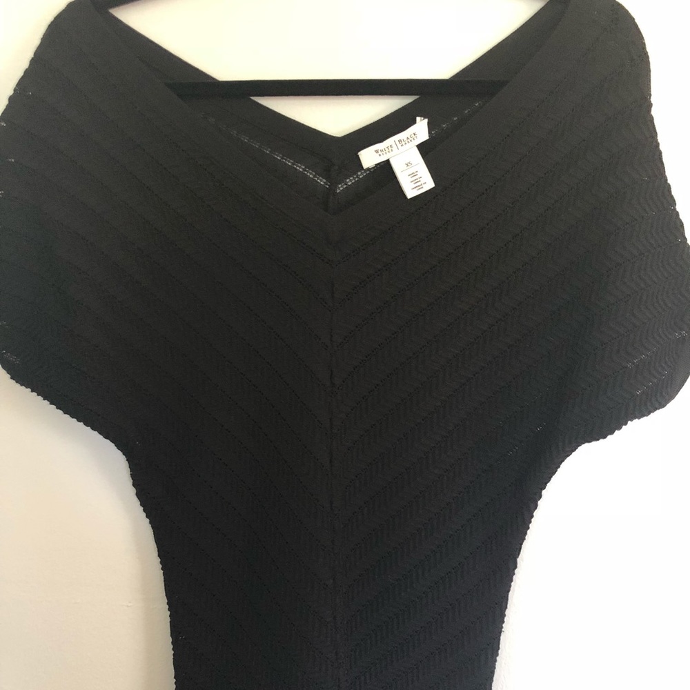 White House Black Market Top